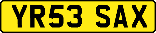 YR53SAX