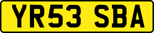 YR53SBA