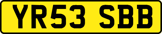 YR53SBB