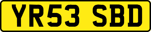 YR53SBD