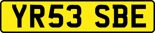 YR53SBE