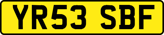 YR53SBF