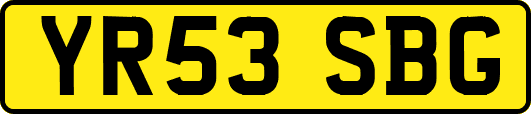 YR53SBG