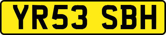 YR53SBH