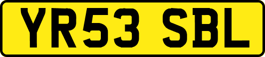 YR53SBL