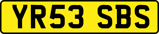 YR53SBS