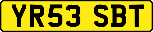 YR53SBT