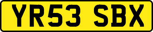 YR53SBX