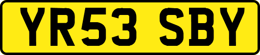 YR53SBY