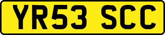 YR53SCC