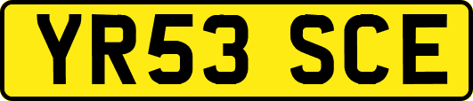 YR53SCE