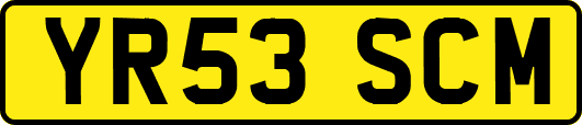 YR53SCM