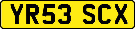 YR53SCX