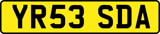 YR53SDA