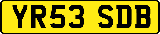 YR53SDB