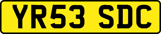 YR53SDC