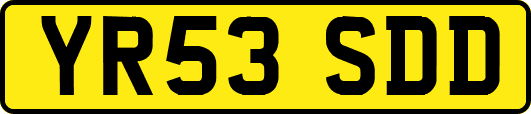 YR53SDD