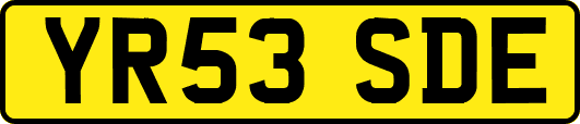 YR53SDE