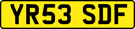 YR53SDF
