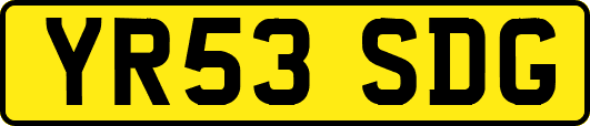 YR53SDG