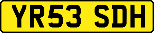 YR53SDH