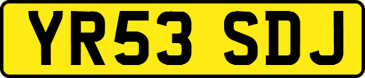 YR53SDJ