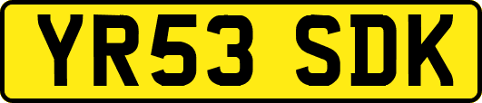 YR53SDK