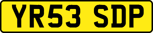 YR53SDP