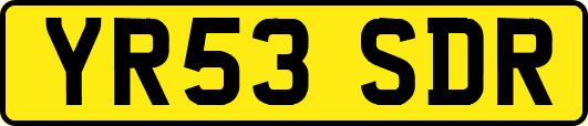 YR53SDR