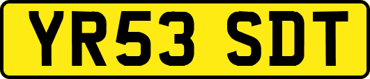 YR53SDT