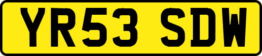 YR53SDW