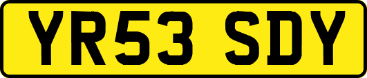 YR53SDY