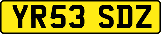 YR53SDZ