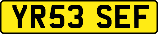 YR53SEF