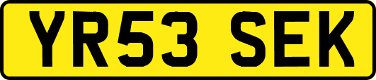 YR53SEK