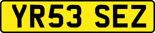 YR53SEZ
