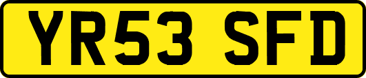 YR53SFD