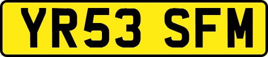 YR53SFM