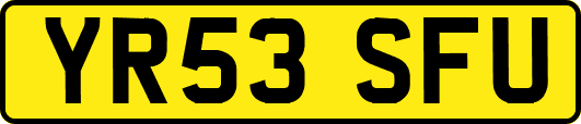 YR53SFU