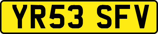 YR53SFV