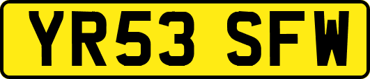 YR53SFW