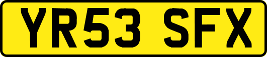 YR53SFX