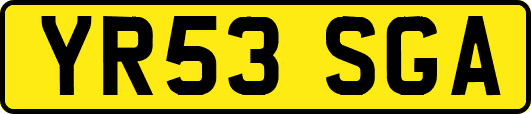 YR53SGA
