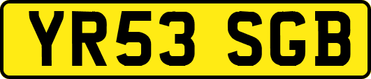 YR53SGB
