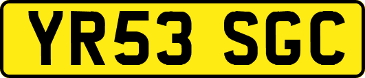 YR53SGC