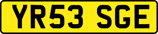 YR53SGE