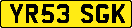 YR53SGK