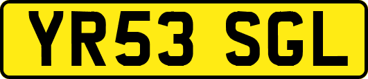 YR53SGL