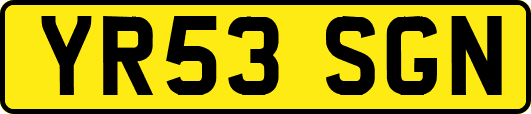 YR53SGN