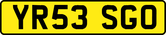 YR53SGO